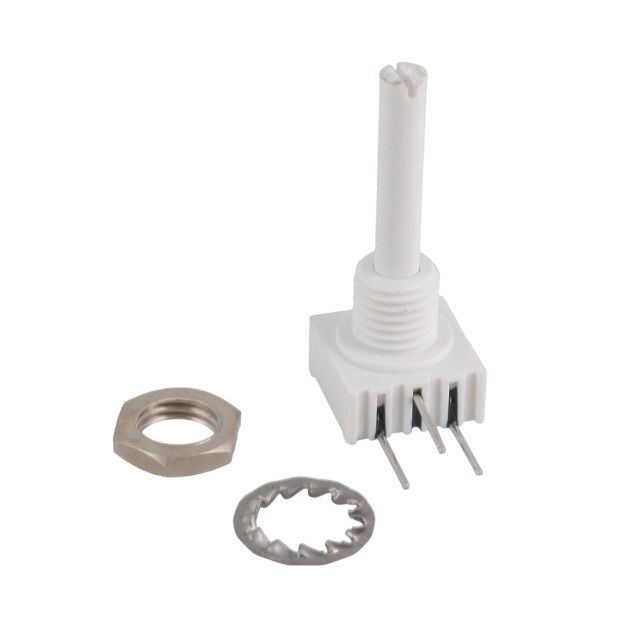 P10XXAI503KB30【SFERNICE POTENTIOMETERS & TRIMME】