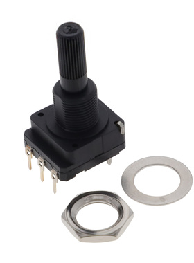 PC16SV-10IP06-103A2020-25,0-TA【16MM PANEL MOUNT POTENTIOMET