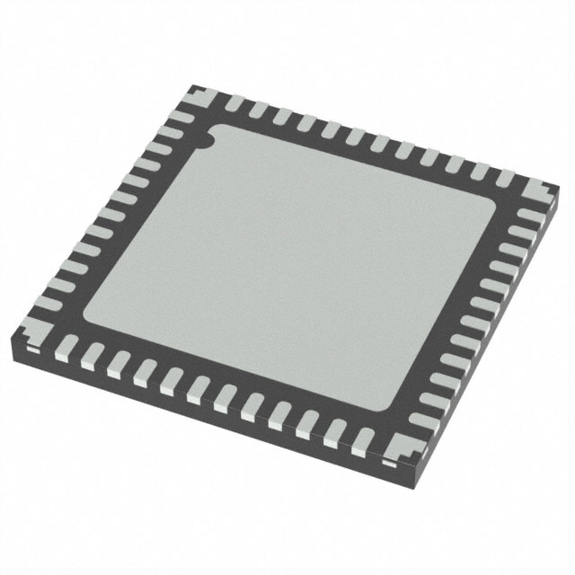 DSPIC33CK256MP205T-I/M4  |  DSPIC33CK256MP205T-I/PT  |  DSPI