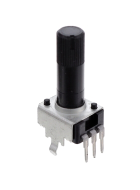 PTV09A-4025U-B104【POT 100K OHM 1/20W CARBON LINEAR】