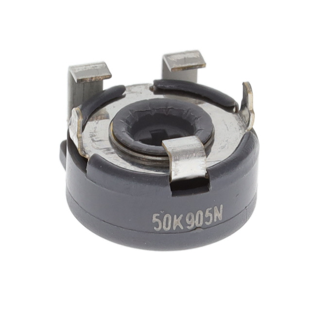 PS10KV60-503A3030-PM【POT 50K OHM LINEAR】