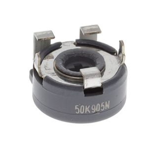 POT 503A3030 OHM LINEAR 50K PS10KV60