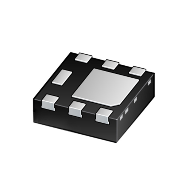 PMPB33XP,115【MOSFET P-CH 20V 5.5A DFN2020MD-6】