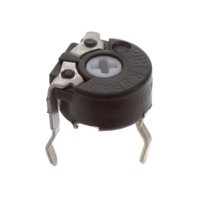 PT6KV-203A2020【6MM TRIMMER POTENTIOMETER THT】