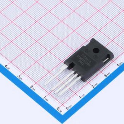 S1M014120H 碳化硅场效应管(MOSFET) S1M014120H TO-247-4L