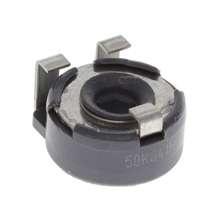 SENSOR. PS10MV50 ROTARY SMD 503A3030 10MM