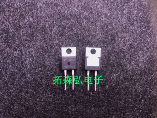 RHR30120 RHRP30120 快恢复二极管 30A 1200V