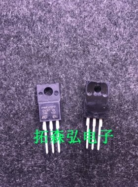 P9NK60ZFP STP9NK60ZFP 7A/600V MOS场效应管 N沟道 全新进口原装