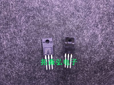 P9NK60ZFP STP9NK60ZFP 7A/600V MOS场效应管 N沟道 全新进口原装