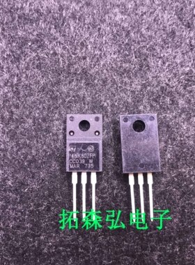 P4NK80ZFP STP4NK80ZFP 全新现货 TO-220F 800V 3A 可直拍