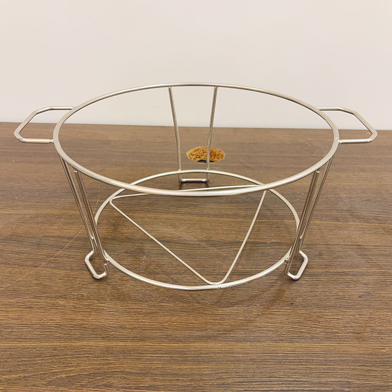 老式烧烤炭炉支架户外围炉煮茶支架烤肉炉支架陶土红泥打边炉支架