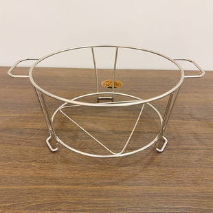 老式烧烤炭炉支架户外围炉煮茶支架烤肉炉支架陶土红泥打边炉支架