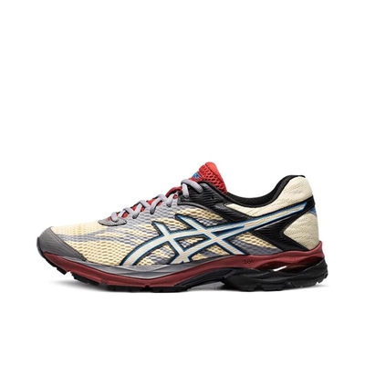 亚瑟士ASICSGel-Flux 4 经典运动跑步鞋 1011A614-250