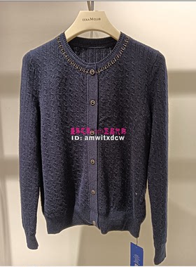 NAERSI娜尔思NZ04356Q7羊毛衫NZ04352P6毛衣NZ04227X2冬NZ04357R1