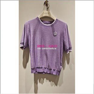 Koradior珂莱蒂尔正品春秋打底KZ03725W0针织衫KZ03742R5原1487