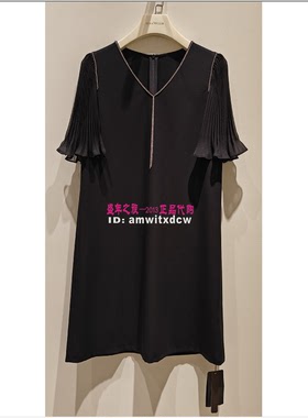 Koradior珂莱蒂尔夏季KF10769Q8正品KF10575W0连衣裙KF10837A8