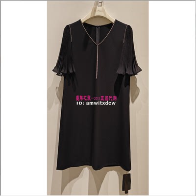 Koradior珂莱蒂尔夏季KF10769Q8正品KF10575W0连衣裙KF10837A8