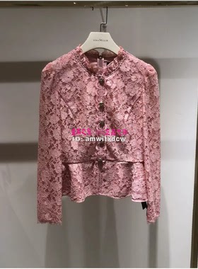 Koradior珂莱蒂尔KD04401A5专柜正品春秋季新款上衣套头衫原2887