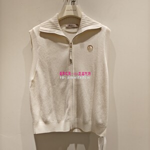 NAERSILING恩灵马夹LG00439V0专柜正品春秋季新款女上衣原2590