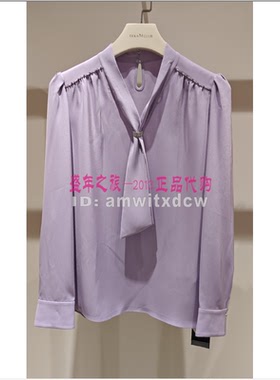 珂莱蒂尔KD03683A1正品春KD04106I4秋KD04082R5上衣KD03652D1