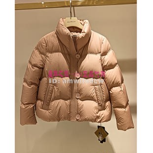 Koradior珂莱蒂尔羽绒服KR00974A2正品 冬鸭绒外套KR00976T1原3887