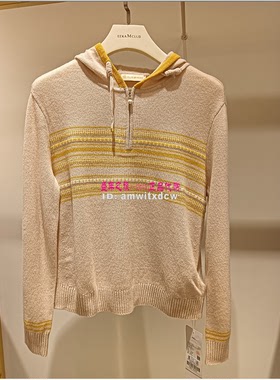 Koradior elsewhere珂思正品毛衣春秋新款针织衫EZ01775V1原2589