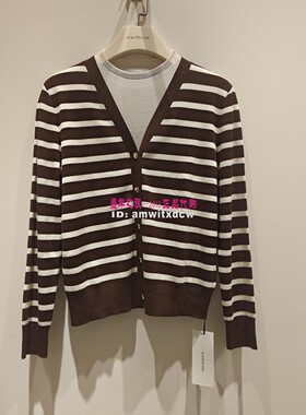 NAERSILING恩灵专柜正品秋冬针织衫毛衣毛针织衫LZ03292B4原3590