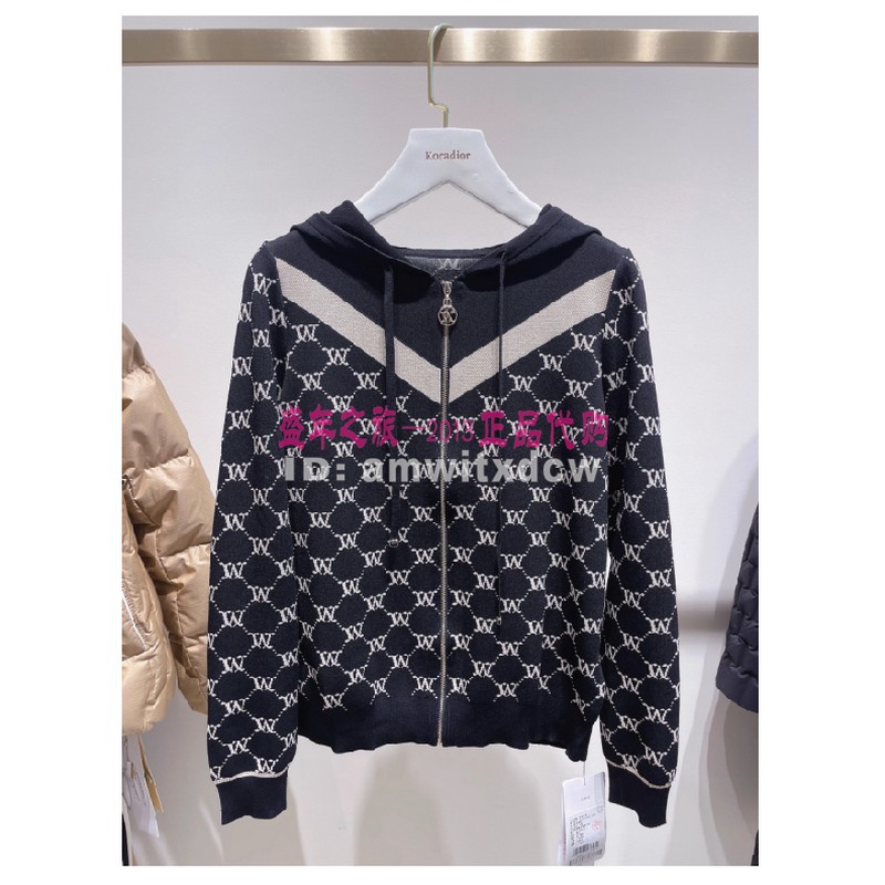 Koradior elsewhere珂思外套EI00281W0正品春秋EV02187W0原2389