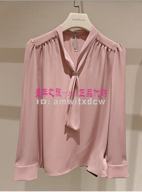 珂莱蒂尔KD03683A1正品春KD04106I4秋KD04082R5上衣KD03652D1