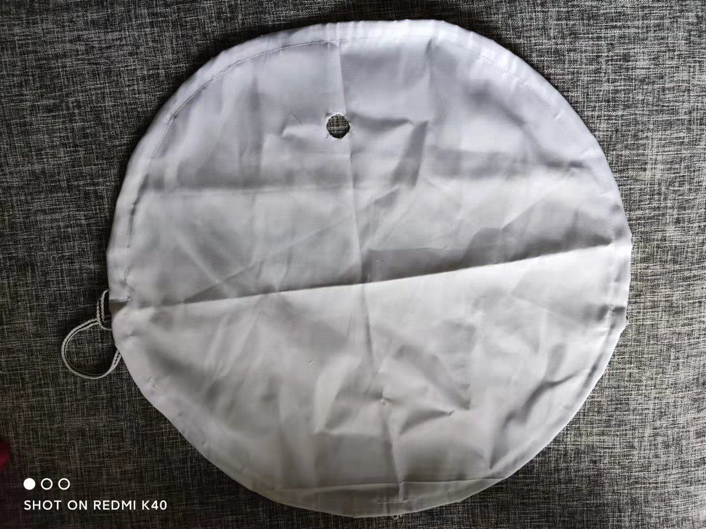 越南小卷粉专用蒸粉布 肠粉蒸布调味瓶罐/调料研磨器