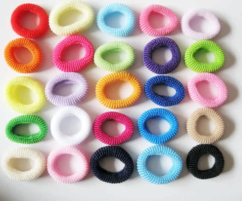 Accessoire coiffure en Fils de soie - Ref 1204482 Image 4