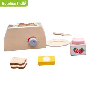 德国EverEarth 早餐组玩具 8*8*12.5