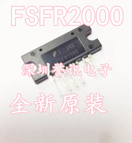 （直拍）全新原装 液晶电源模块 FSFR1900 FSFR2000 仙童-飞兆