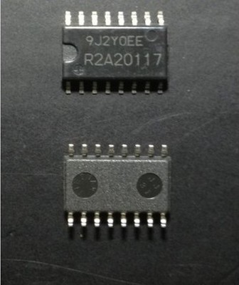 R2A20117SP RENESAS SOP16 全新原装