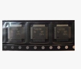 【直拍】TAS5709PHPRG4 TAS5709 全新原装