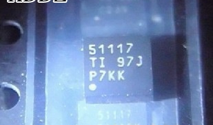 促销价：一个（直拍）TPS51120 TPS51020 TPS5117 全新原装