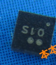 （直拍）全新原装 RT9611AGQWA RT9166A QFN-8脚