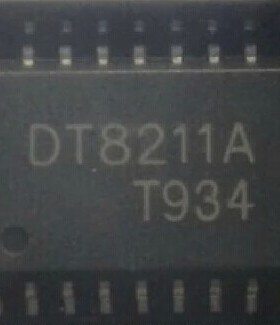 【直拍】DT8211A 全新原装 SOP-18