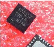 一个起【直拍】MAX17435E QFN 进口全新原装