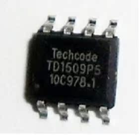 全新原装 TD1509PR TD1509P5R 5.0/稳压 可调降压 开关型电压调