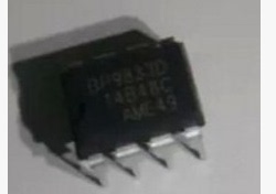 【直拍】BP9833D BP98330 BP9833DJ 全新原装现货