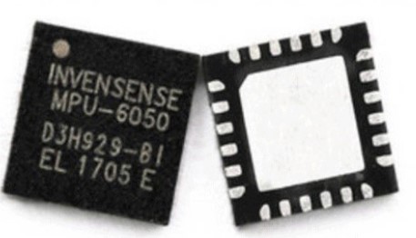 MPU 6050 3050 6500 6880 6881六轴陀螺仪芯片mpu-6050 原装正品