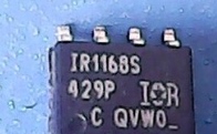 IR1168 IR1168S SOP8脚 IOR 全新智能整流控制器芯片 贴片IC 順盛