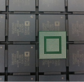 一个起【直拍】只有全新原装液晶BGA芯片 ADV7470BBCZ-5 ADV7470