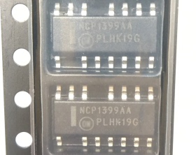 （直拍）全新原装 NCP1399AADR2G NCP1399AA SOP14开关控制器芯片