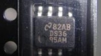 （直拍）DS3695AM 全新原装 逻辑集成电路总线接收器芯片 SOP8脚