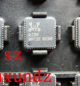 （直拍）ALC271X ALC275S ALC275 QFN-48 大个圆角 全新原装现货