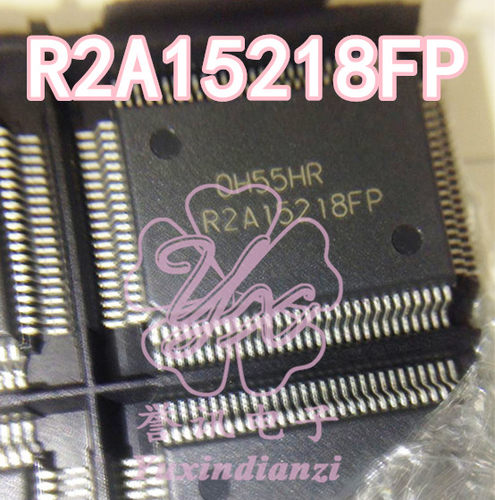 【直拍】R2A15218FP 全新原装正品现货 QFP 电子元器件大全 配单