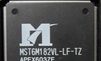 【直拍】MST6M182VL-LF-Z1 全新原装