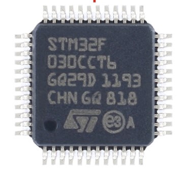 原装STM32F030/32F031/C8T6/F4P6/K6T6/R8T6/CCT6/C6T6/RCT6/F6P6